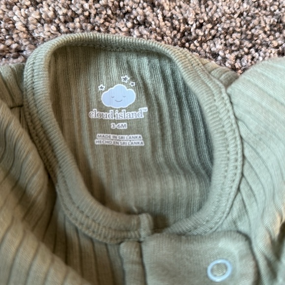 3-6 month baby boy lot - Picture 3 of 6